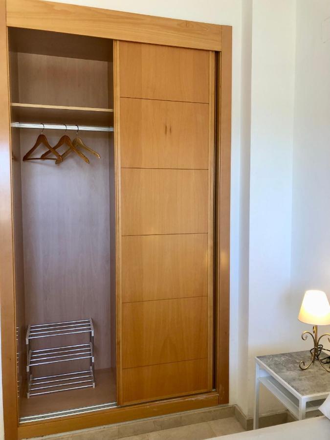Ellie'S Hus 2 Apartment Benalmadena Exterior photo
