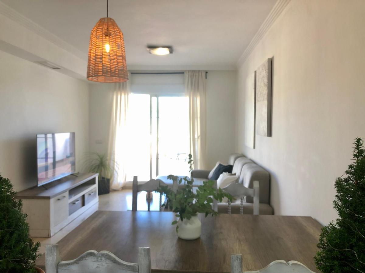 Ellie'S Hus 2 Apartment Benalmadena Exterior photo