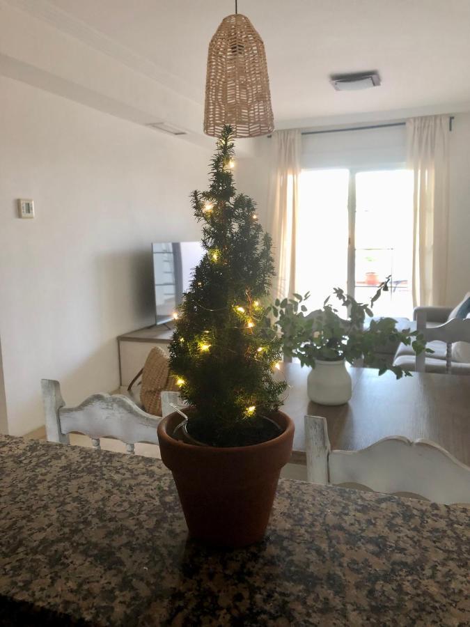 Ellie'S Hus 2 Apartment Benalmadena Exterior photo
