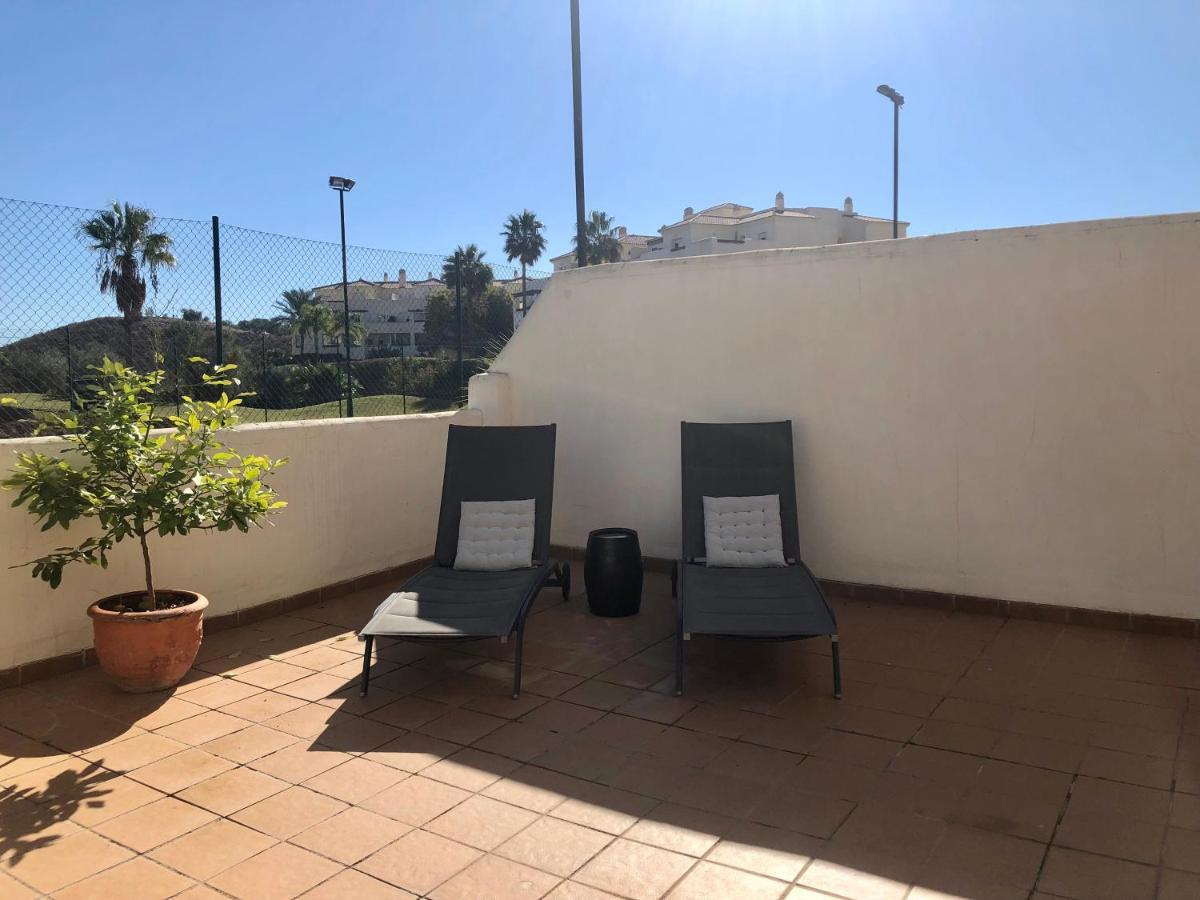 Ellie'S Hus 2 Apartment Benalmadena Exterior photo