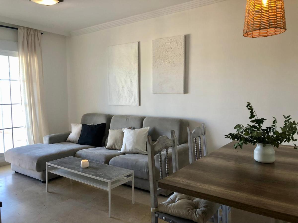 Ellie'S Hus 2 Apartment Benalmadena Exterior photo