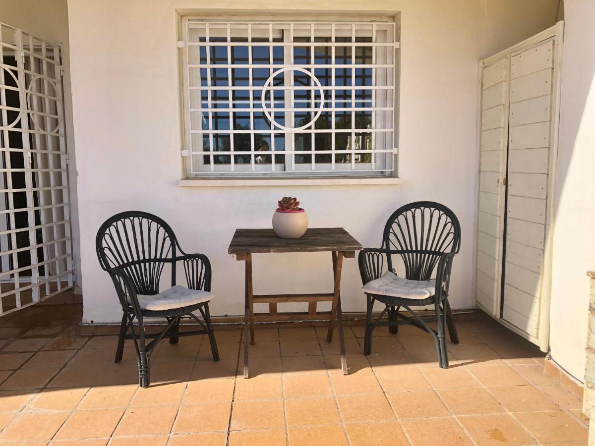 Ellie'S Hus 2 Apartment Benalmadena Exterior photo