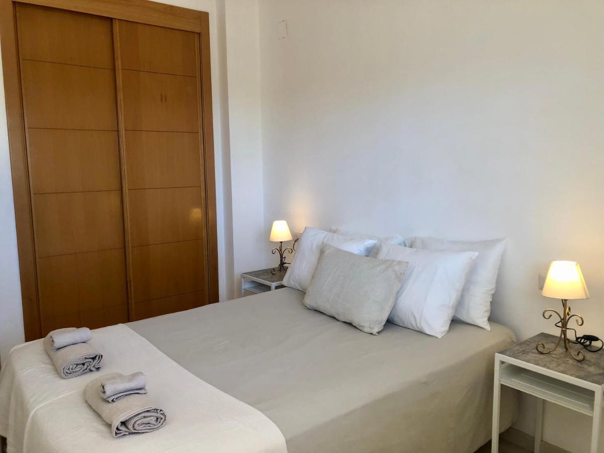 Ellie'S Hus 2 Apartment Benalmadena Exterior photo