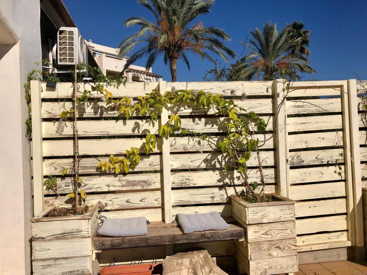 Ellie'S Hus 2 Apartment Benalmadena Exterior photo