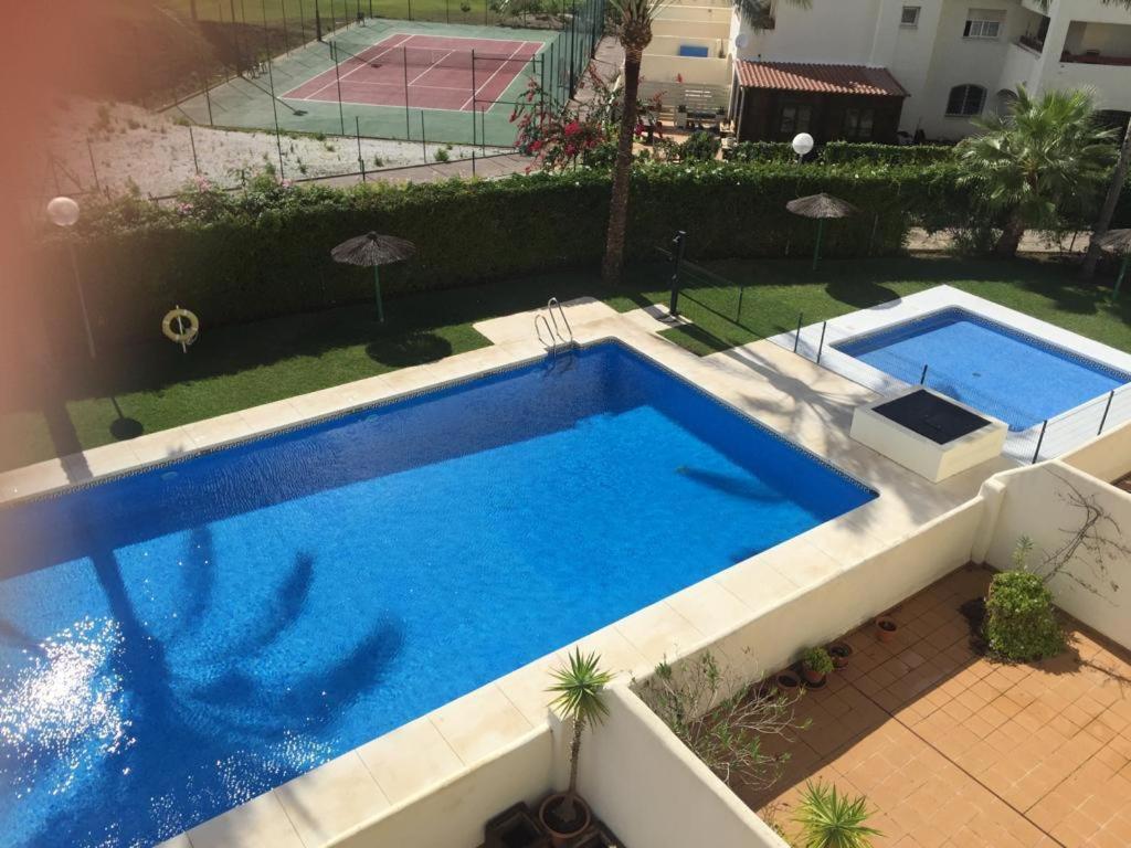 Ellie'S Hus 2 Apartment Benalmadena Exterior photo